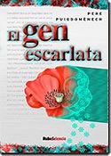 El gen escarlata.