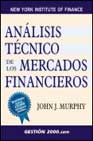 Analisis tecnico de los mercados financieros