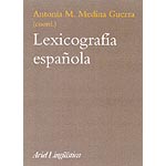 Lexicografía española