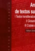 Antologia de textos suméricos