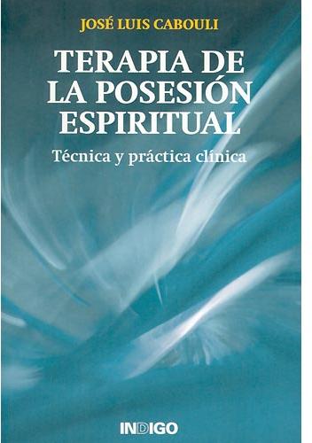 Terapia de la posesión espiritual