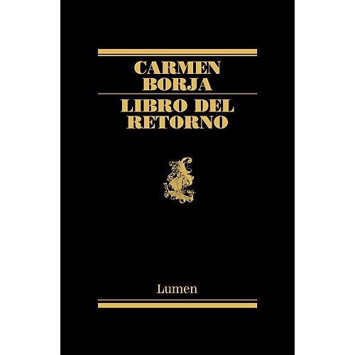 Libro del retorno