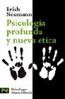 Psicología profunda y nueva ética