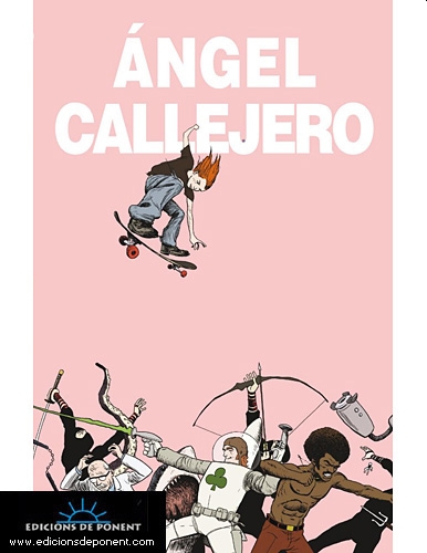 Ángel Callejero