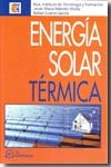 Energía solar térmica