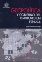 Geopolítica y Gobierno del territorio en España