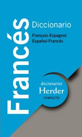 Diccionario Compacto Français-Espagnol / Español-Francés