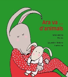 Ara va... d'animals (+6)