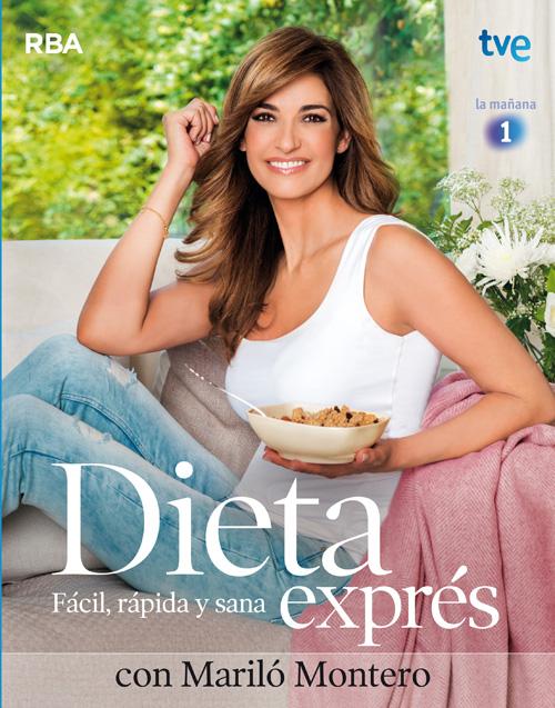 Dieta exprés con Mariló Montero