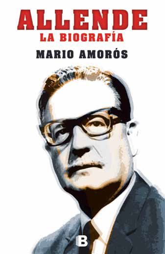 Allende. La biografía