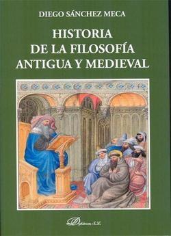 Historia de la filosofía antigua y medieval