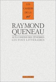 Aux confins des ténèbres. Les fous littéraires du XIXe siècle