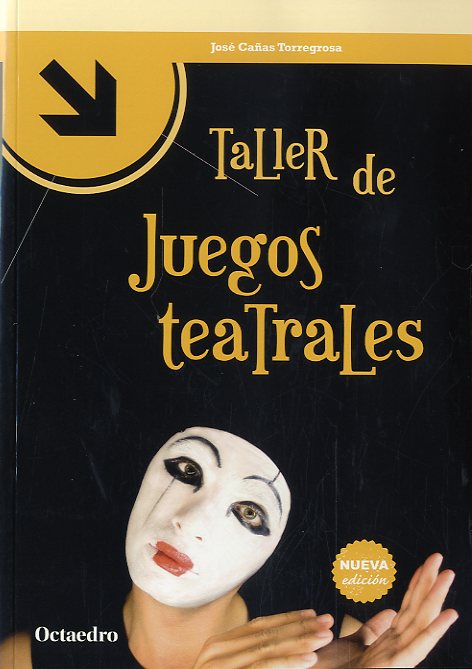 Taller de juegos tearales