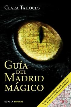 Guía del Madrid mágico