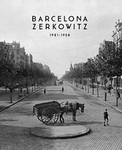 Barcelona Zerkowitz 1921-1958