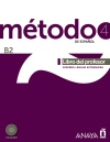 Método 4 Libro de profesor