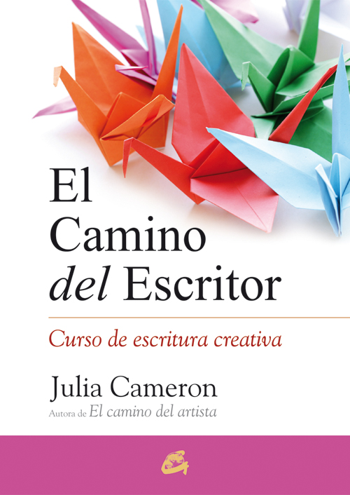 El camino del escritor. Curso escritura creativa