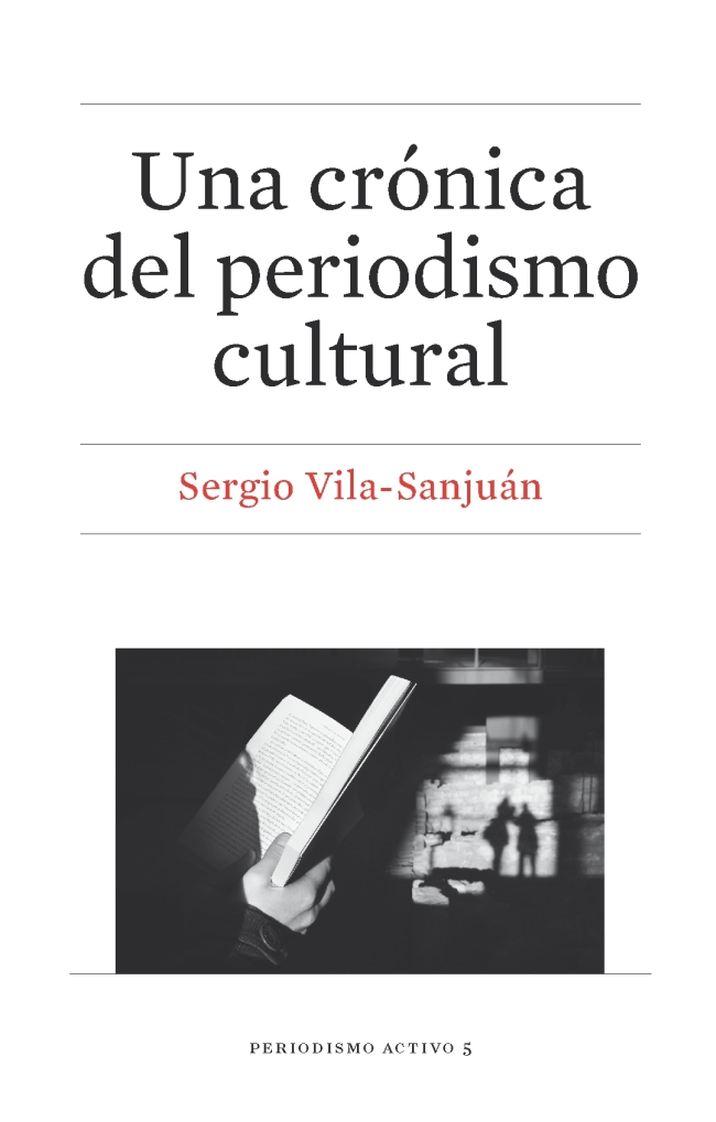 Una crónica del periodismo cultural