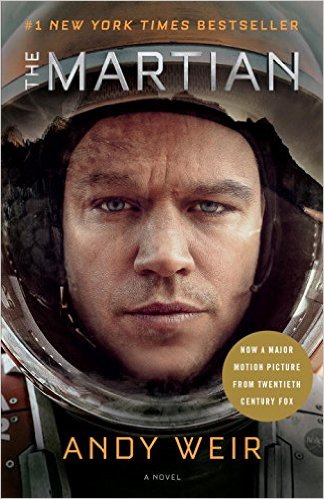 The  Martian