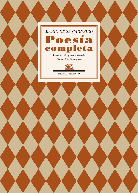 Poesía completa