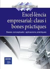 Excel·lència empresarial: claus i bones pràctiques