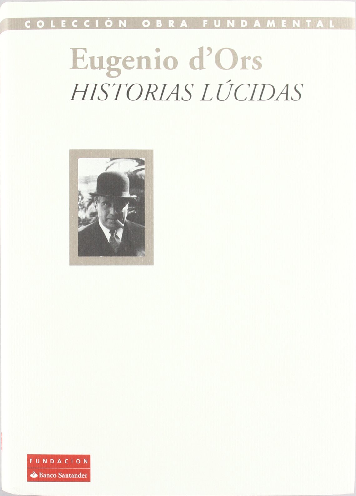 Historias lúcidas