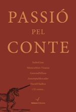 Passió pel conte. 32 contes i 6 articles