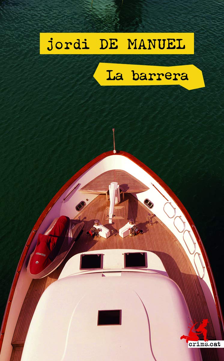 La barrera