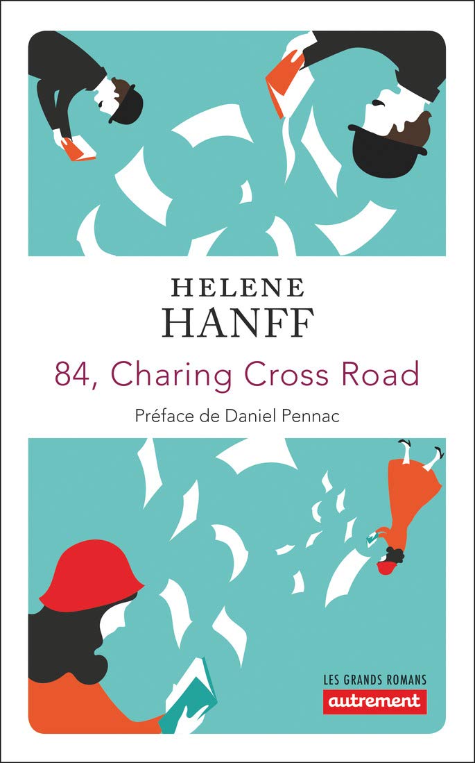 84, Charing Cross Road (Les grands romans)