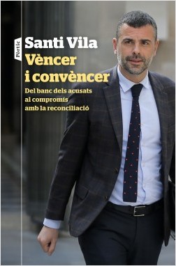 Vèncer i convèncer. Del banc del Suprem al compromís de la reconciliació