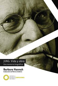 Jung: Vida y obra. Una memoria biográfica