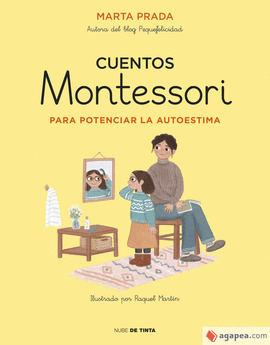 Cuentos Montessori para potenciar la autoestima