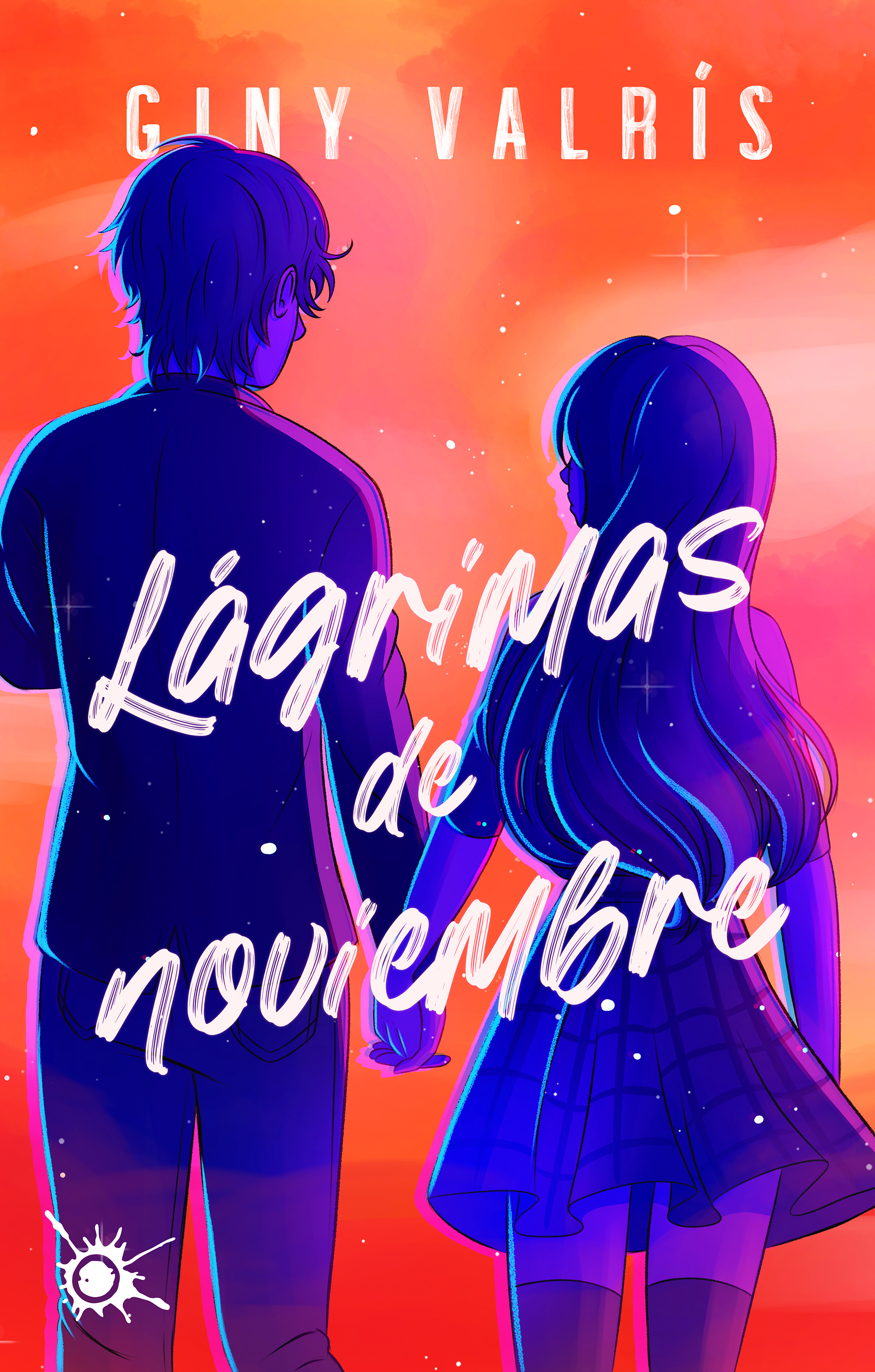 Lágrimas de noviembre