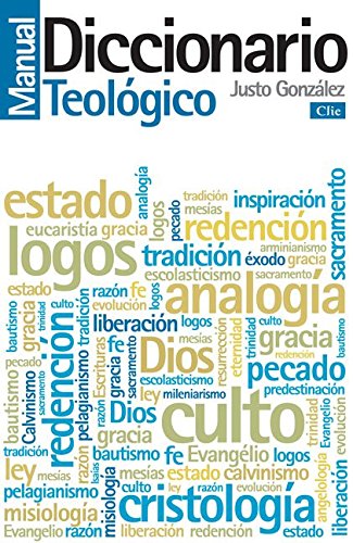 Diccionario Teológico Manual