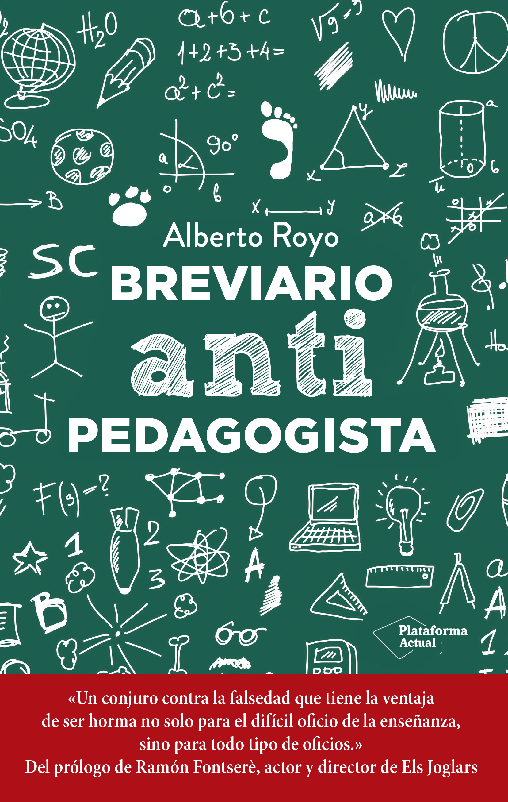 Breviario antipedagogista