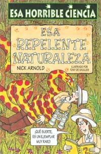 Esa horrible ciencia. Esa repelente naturaleza