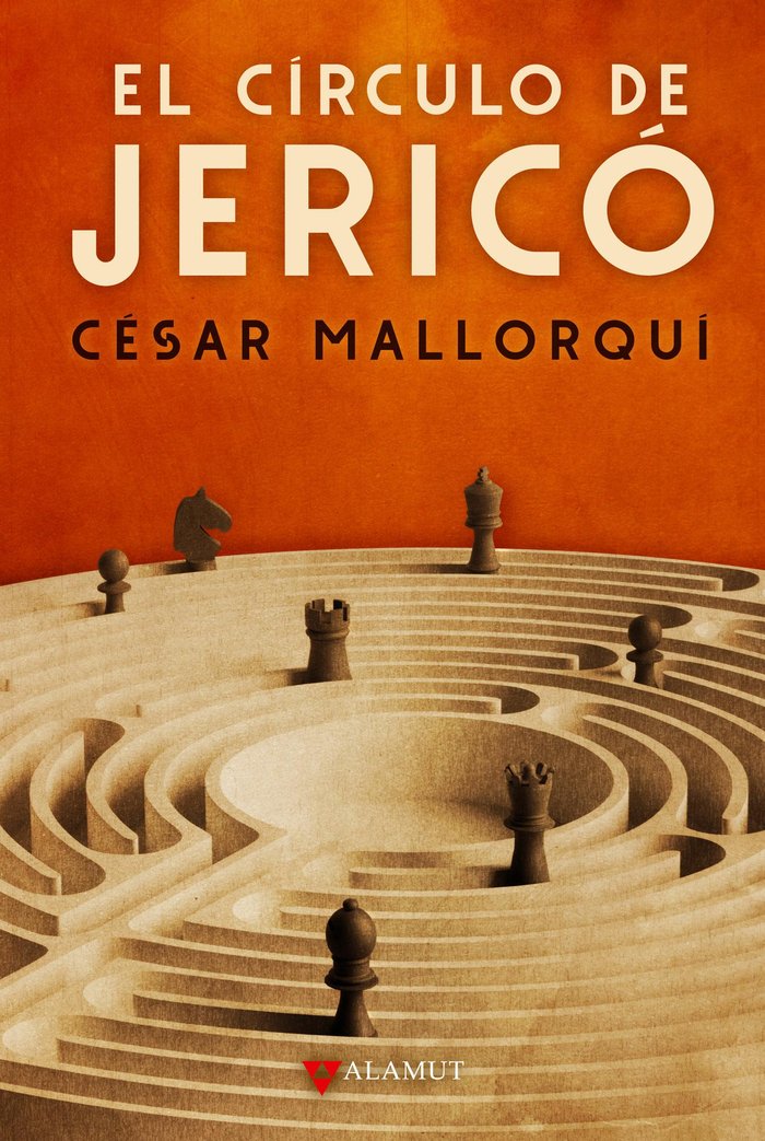 EL CIRCULO DE JERICO