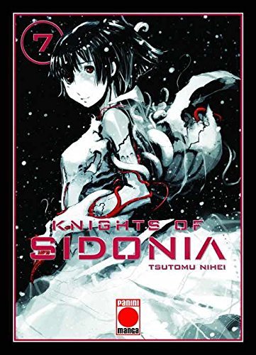 Knights of sidonia 07