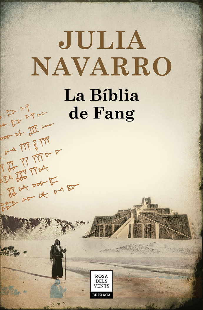 La Biblia de fang