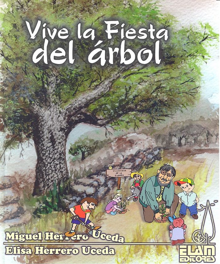 Vive la Fiesta del árbol