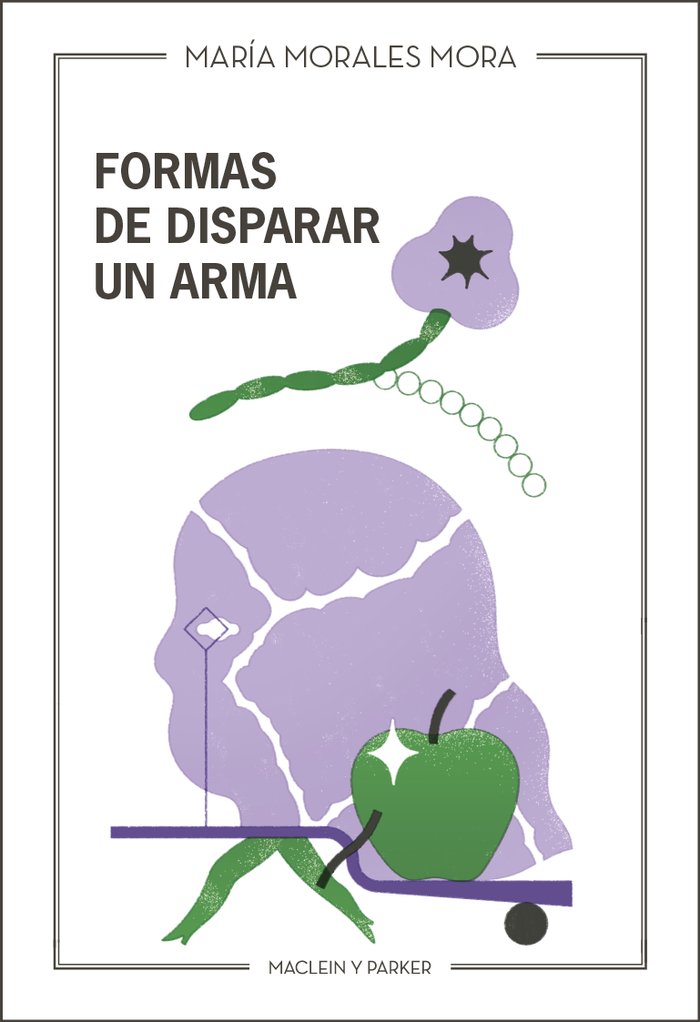 Formas de disparar un arma