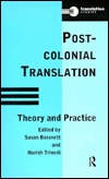 Post-colonial Translation.Theory and Practice