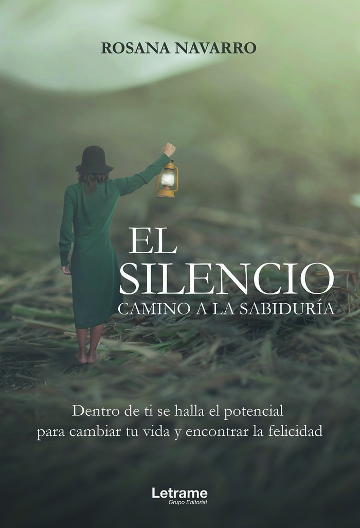 El silencio. Camino a la sabiduría