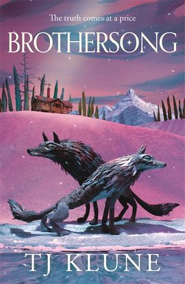 Brothersong (Green Creek 4)