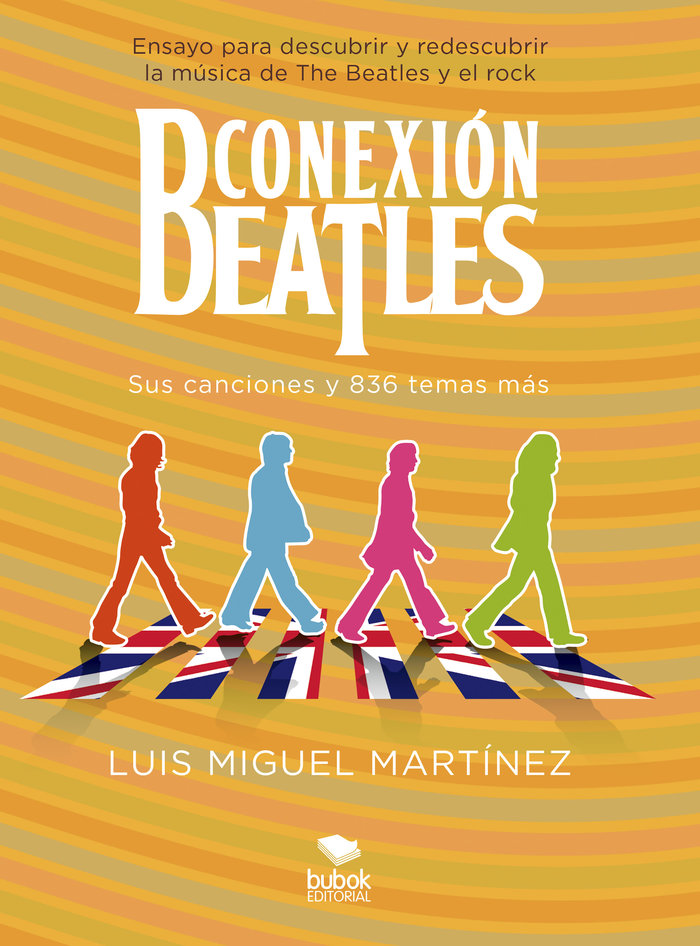 CONEXION BEATLES SUS CANCIONES Y 836 TEMAS MAS