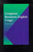 Longman Business English Usage