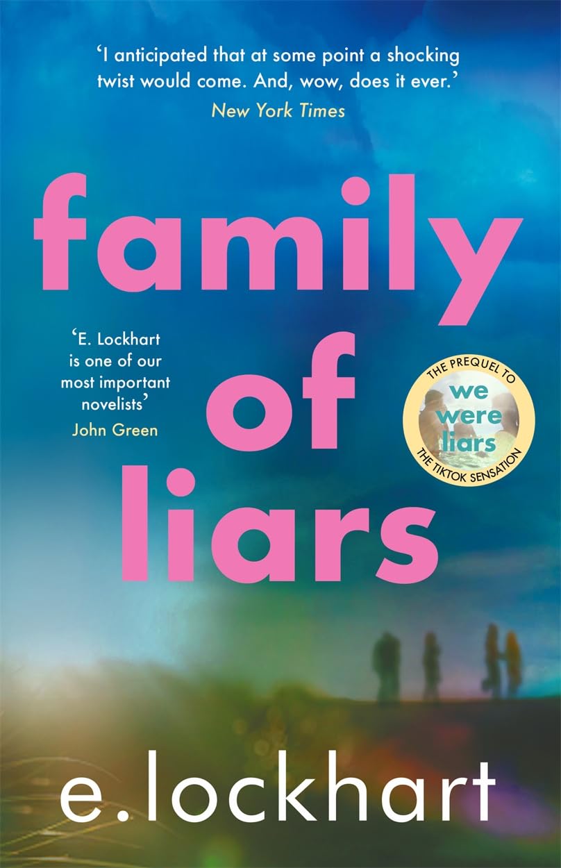 Family of Liars (Prequel to We Were Liars)