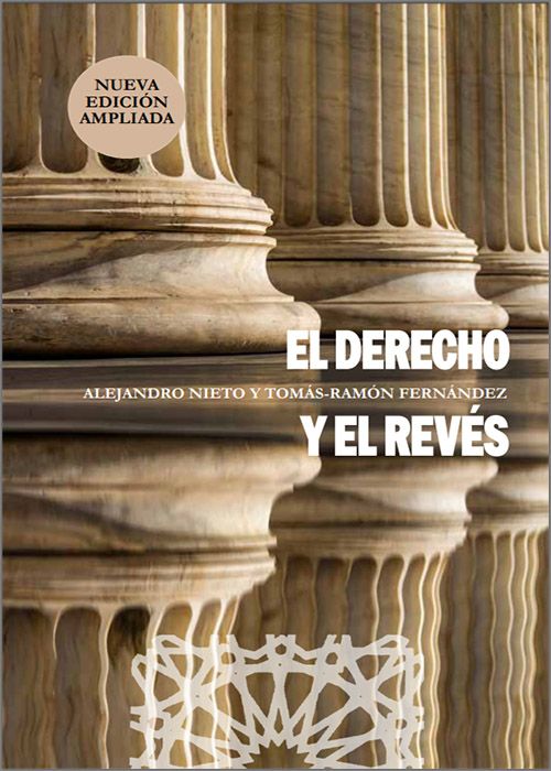 El derecho y el revés (Nueva edición ampliada)