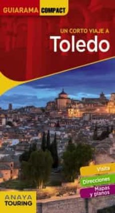 Toledo. Guiarama Compact