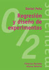 Regresión y diseño de experimentos